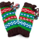 Woolen Handwarmer