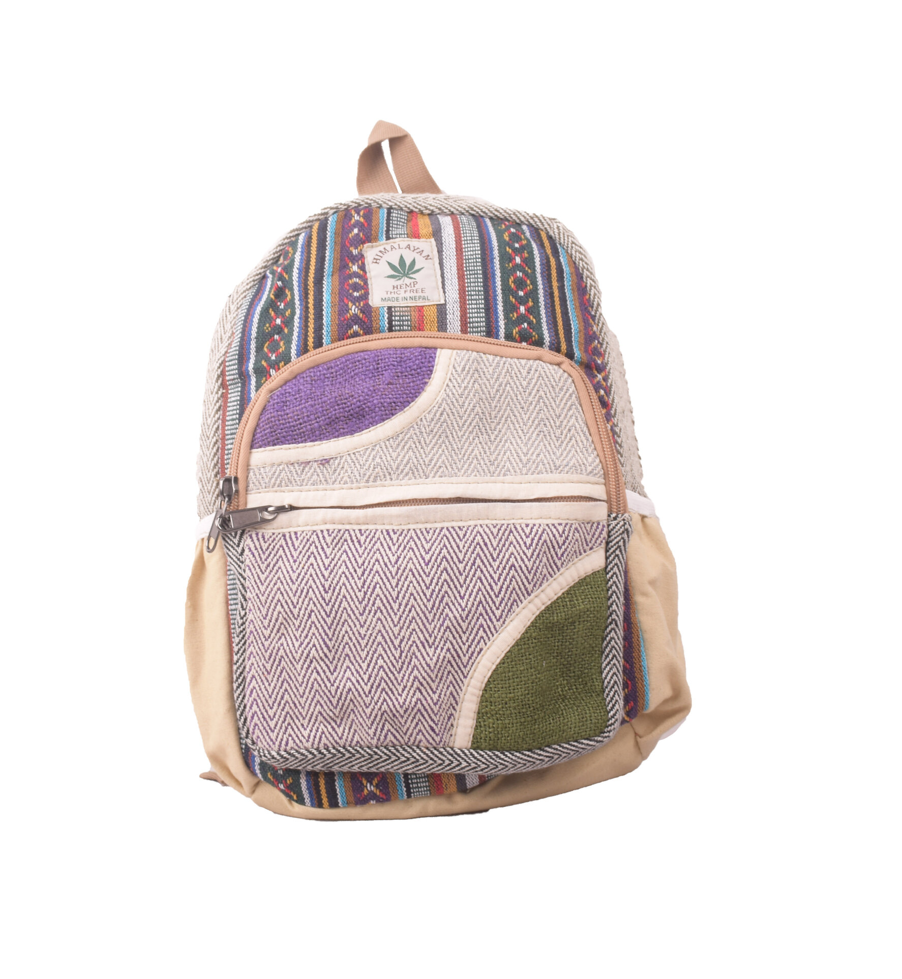 kayjay styles backpack