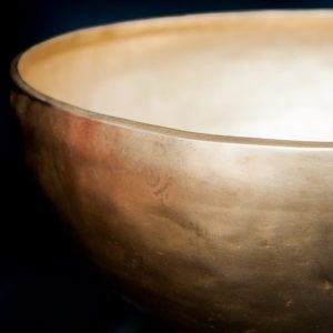 Antic Singing Bowl | Singing Bowl | Handmade in Nepal