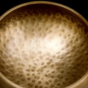 Ticca singing bowl | Singing Bowl | Handmade in Nepal