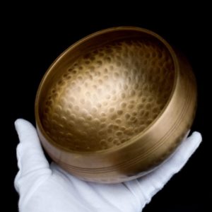 Ticca singing bowl | Singing Bowl | Handmade in Nepal