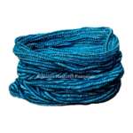 Blue Head Wear