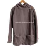 Nepali Handmade Hoodies
