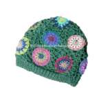 Greenery Cotton Hat