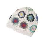 Handmade Cotton Hat