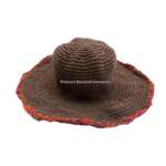 Handmade Cotton Hat