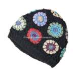 Nepali Cotton Hat