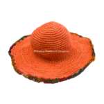 Cotton Sun Hat