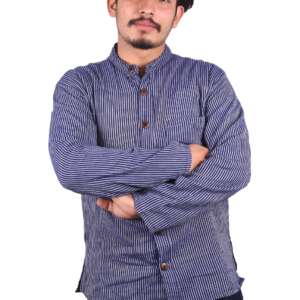 Nepali Cotton Kurtha