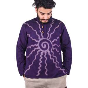 Unique Cotton Kurtha