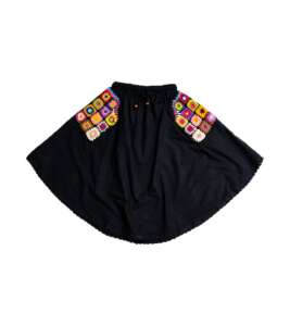 Nepali Handmade Summer Skirt