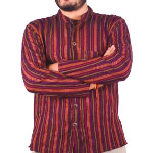 Dharke Cotton Kurtha