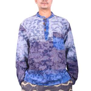 Nepali Cotton Kurtha