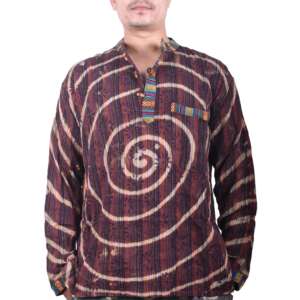 Nepali Stylish Kurtha