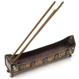Incense stand | Incense and Burners | Handmade in Nepal