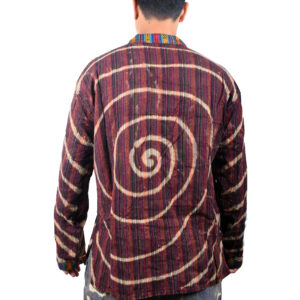 Nepali Stylish Kurtha | Kurtha | Handmade in Nepal