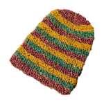 Nepali Hemp Roll Hat