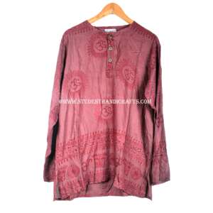 Nepali Cotton Pyjama | Clothing | Handmade in Nepal