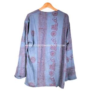 Nepali Cotton Pyjama | Clothing | Handmade in Nepal