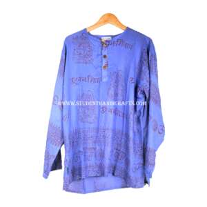Nepali Cotton Pyjama | Clothing | Handmade in Nepal