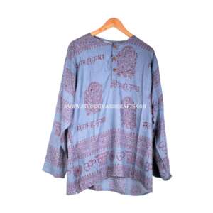 Nepali Cotton Pyjama | Clothing | Handmade in Nepal