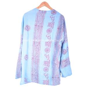 Nepali Cotton Pyjama | Clothing | Handmade in Nepal