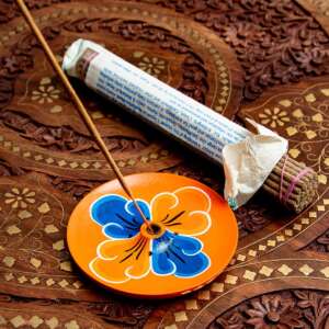 Nepali Incense Stand | Incense and Burners | Handmade in Nepal