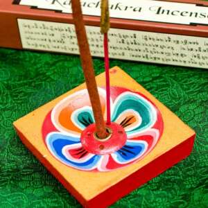 Handmade Incense Stand | Incense and Burners | Handmade in Nepal