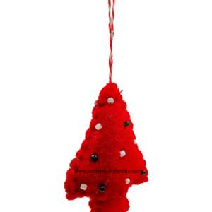 red-arrow-hanging-decoration