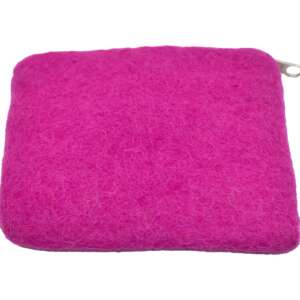 Felt Pouches Wholesale | Felt Products | Handmade in Nepal