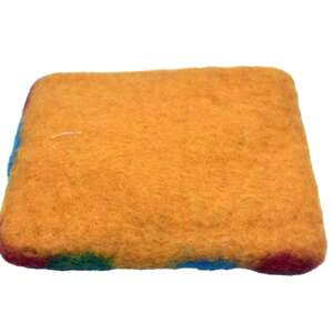 Felt Pouches Wholesale | Felt Products | Handmade in Nepal