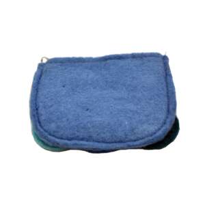 Unique Felted Purse | Felt Products | Handmade in Nepal