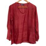Handmade Cotton Kurta