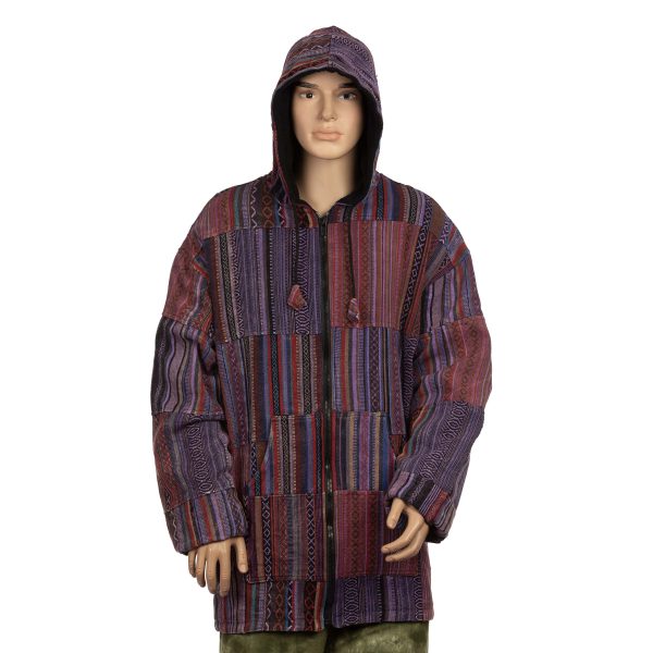 Cotton Jacket