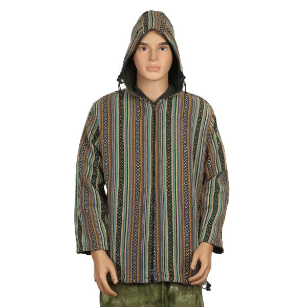 Cotton Jacket