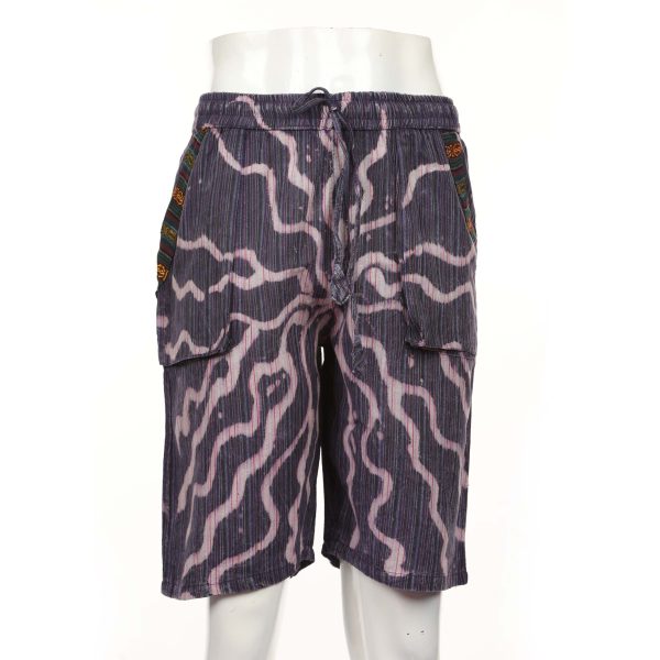 Half Pants
