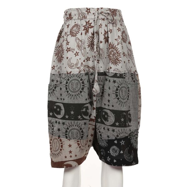Half Pants