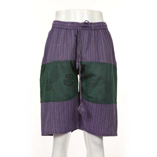 Half Pants