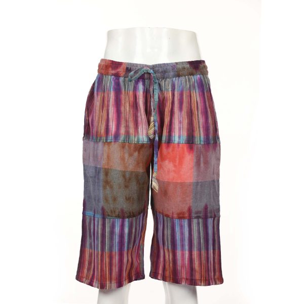 Half Pants