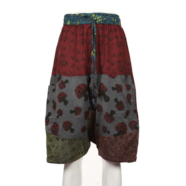 Half Pants