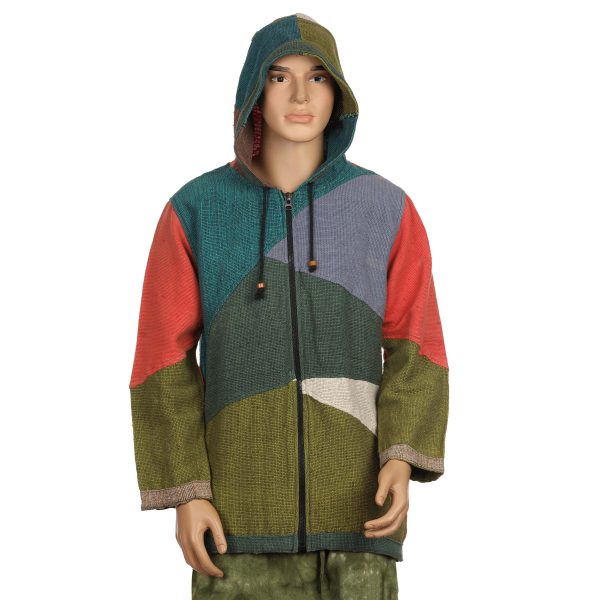 Cotton Jacket