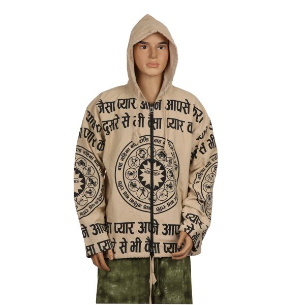 Cotton Jacket