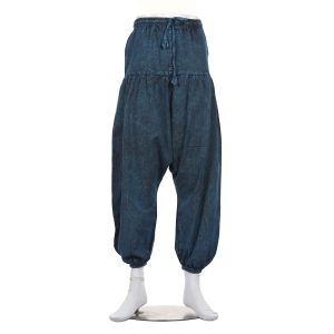 Cotton Trouser