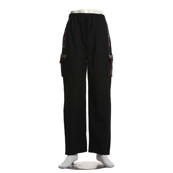 Cotton Trousers