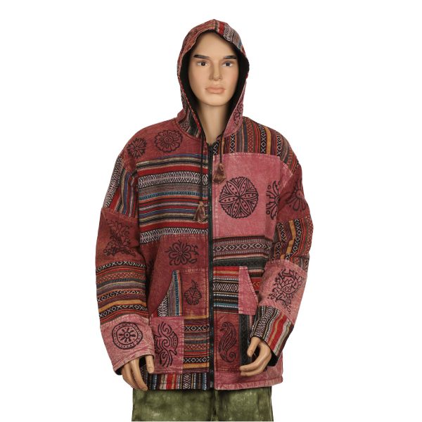 Cotton Jacket