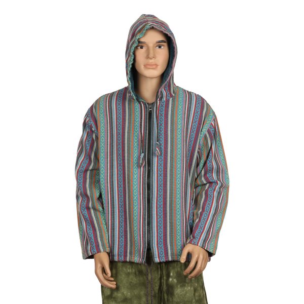 Cotton Jacket