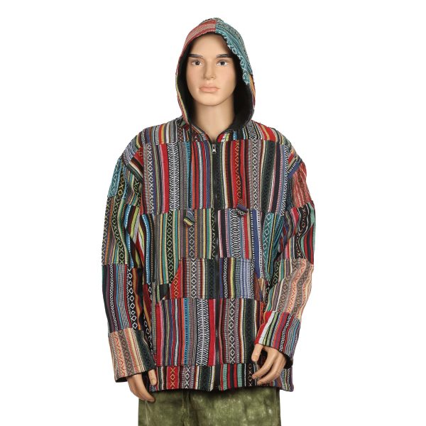 Cotton Hoodie