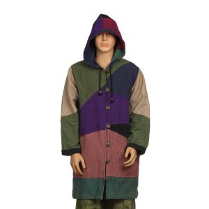 Cotton Hoodie