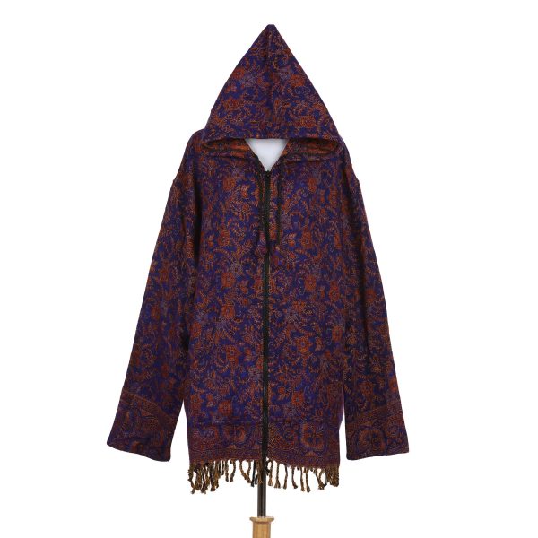 Cotton Jacket