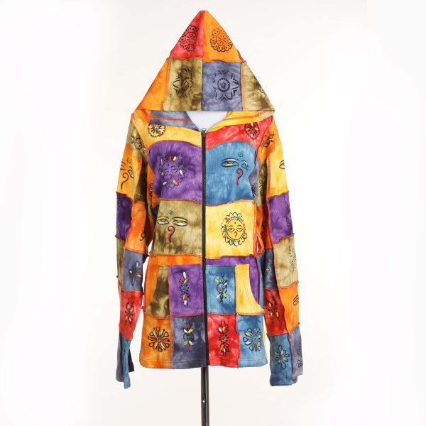 Cotton Jacket